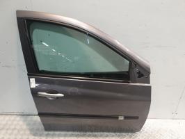 Porte avant droit renault clio 3 phase 1