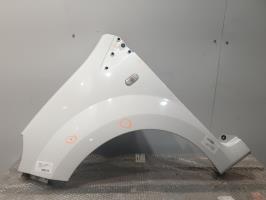 Aile avant gauche renault twingo 2 phase 1