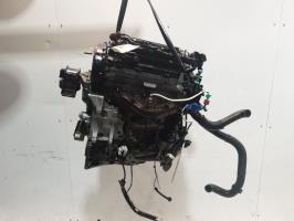 Moteur citroen c3 1 phase 2