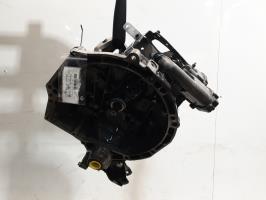 Boite de vitesses citroen c3 2 phase 1