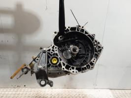 Boite de vitesses opel corsa d phase 2