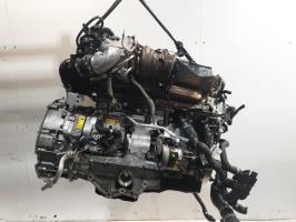 Moteur mercedes amg gt 290 coupe