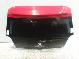 Lunette arriere peugeot 108