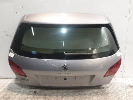 Malle/Hayon arriere peugeot 308 2 phase 2