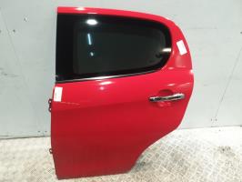 Porte arriere gauche peugeot 108