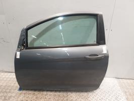 Porte avant gauche ford ka 2 phase 2