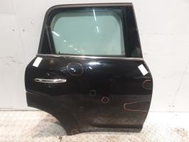 Porte arriere droit mini mini 3 f60 countryman phase 1 break