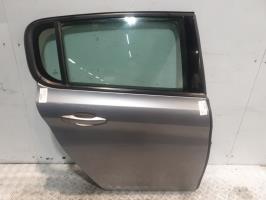Porte arriere droit peugeot 308 2 phase 2
