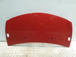 Capot renault clio 3 phase 2