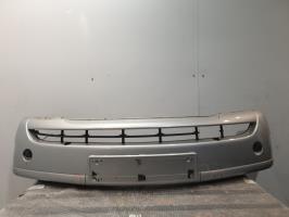 Pare choc avant bmw serie 3 e46 phase 2