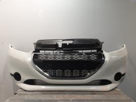 Pare choc avant peugeot 208 1 phase 1