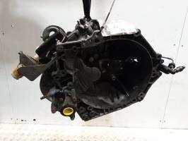 Boite de vitesses peugeot 308 1 phase 1