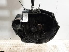 Boite de vitesses peugeot 3008 1 phase 1