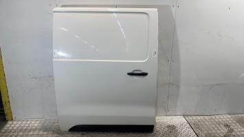 Porte arriere droit peugeot expert 3 phase 1