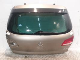 Malle/Hayon arriere citroen c4 2 phase 1