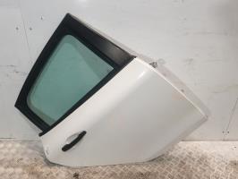 Porte arriere droit peugeot 208 1 phase 1