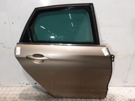 Porte arriere droit citroen c4 2 phase 1