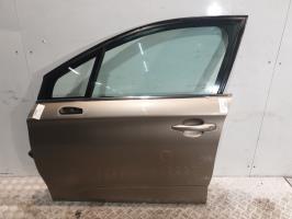 Porte avant gauche citroen c4 2 phase 1