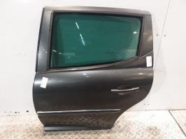 Porte arriere gauche peugeot 207 phase 2 break