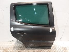 Porte arriere droit peugeot 207 phase 2 break