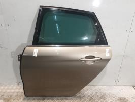 Porte arriere gauche citroen c4 2 phase 1