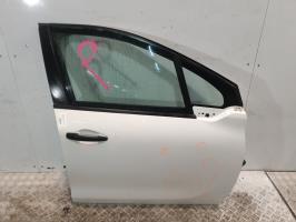 Porte avant droit peugeot 208 1 phase 1