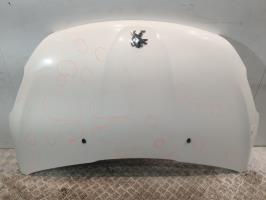 Capot peugeot 208 1 phase 1