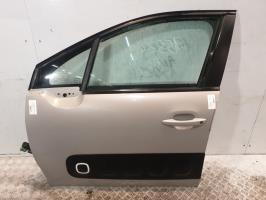 Porte avant droit citroen c3 3 phase 1