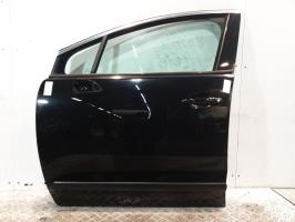 Porte avant gauche peugeot 3008 1 phase 1