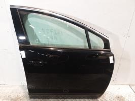 Porte avant droit peugeot 3008 1 phase 1