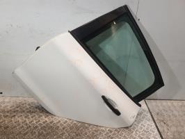 Porte arriere gauche peugeot 208 1 phase 1