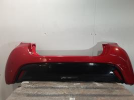 Pare choc arriere toyota yaris 4