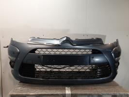Pare choc avant citroen c4 picasso 1