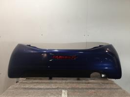 Pare choc arriere peugeot 208 1 phase 1