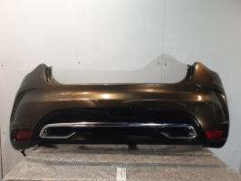 Pare choc arriere citroen ds4 phase 1