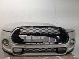 Pare choc avant mini mini 3 f56 phase 1