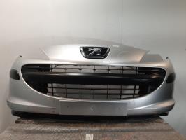 Pare choc avant peugeot 207 phase 1