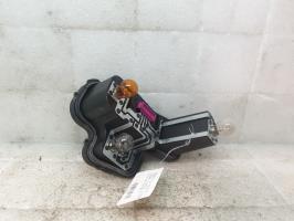 Platine feu arriere droit renault megane 3 phase 1 coupe