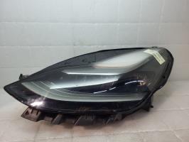 Optique avant principal gauche (feux)(phare) tesla model y