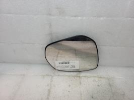 Glace retroviseur droit peugeot 3008 1 phase 1