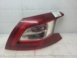 Feu arriere principal droit (feux) peugeot 308 2 phase 1