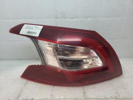 Feu arriere principal gauche (feux) peugeot 308 2 phase 1