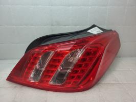 Feu arriere principal droit (feux) peugeot 508 1 phase 1