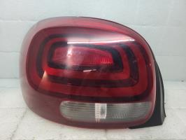 Feu arriere principal gauche (feux) citroen c3 3 phase 1