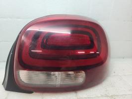Feu arriere principal droit (feux) citroen c3 3 phase 1