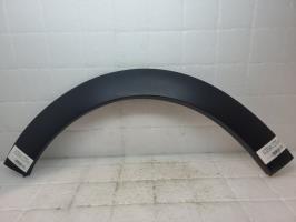 Extension d'aile avant gauche citroen c3 3 phase 1