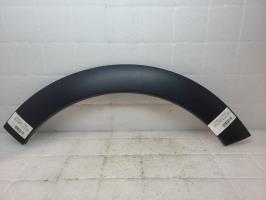 Extension d'aile arriere droit citroen c3 3 phase 1