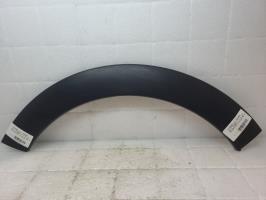 Extension d'aile arriere gauche citroen c3 3 phase 1