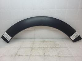 Extension d'aile arriere droit citroen c3 3 phase 1