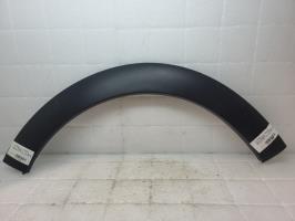 Extension d'aile avant gauche citroen c3 3 phase 1